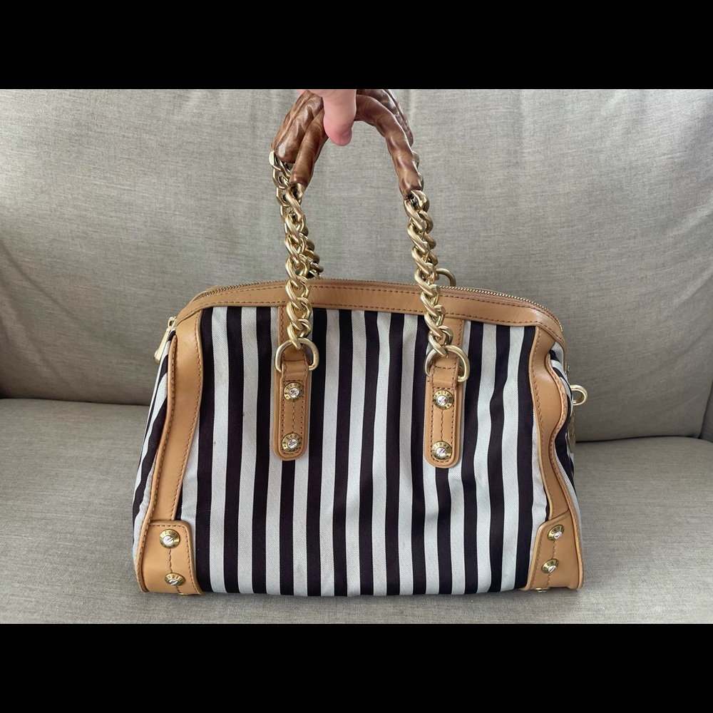 Henri Bendel Bag